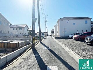 鈴鹿市長太新町　第1期　新築一戸建て その他