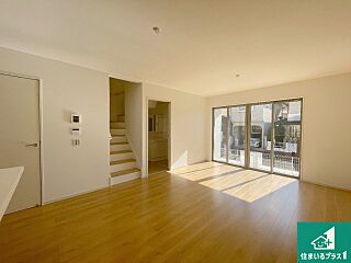 京都市伏見区醍醐柿原町　第1期　新築一戸建て その他