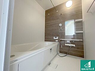 京都市伏見区醍醐柿原町　第1期　新築一戸建て その他