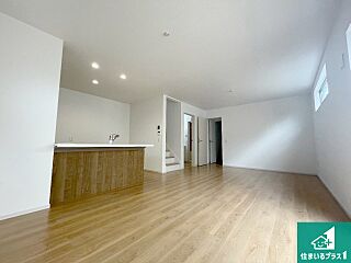 京都市伏見区桃山与五郎町　第4期　新築一戸建て その他