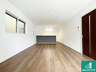 京田辺市草内八田　第1期　新築一戸建て その他