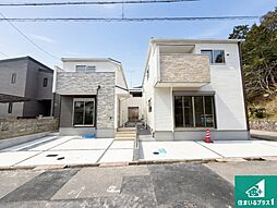 滋賀県大津市鶴の里