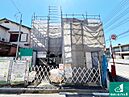 滋賀県草津市上笠２丁目：物件画像