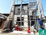 滋賀県大津市大萱２丁目：物件画像