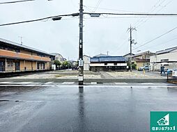 滋賀県草津市上笠３丁目