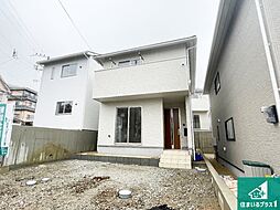 京都府京都市山科区北花山市田町