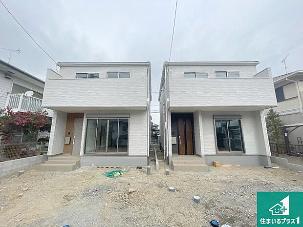 安心の10年保証!外観を美しく保ち、雨水で汚れを落とします!気になることがありましたら、お気軽にお問い合わせください!