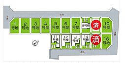 滋賀県東近江市林田町