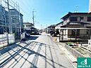 滋賀県栗東市霊仙寺６丁目：物件画像
