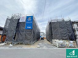 滋賀県草津市上笠３丁目