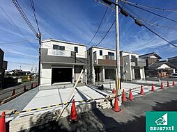滋賀県大津市別保2丁目