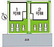 滋賀県草津市上笠３丁目：物件画像