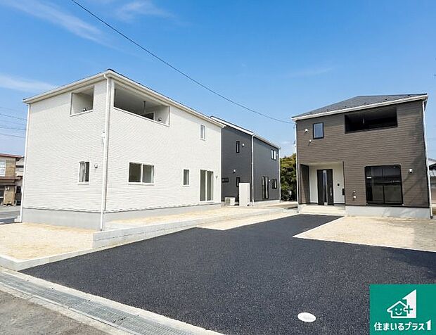 安心の10年保証!外観を美しく保ち、雨水で汚れを落とします!気になることがありましたら、お気軽にお問い合わせください!
