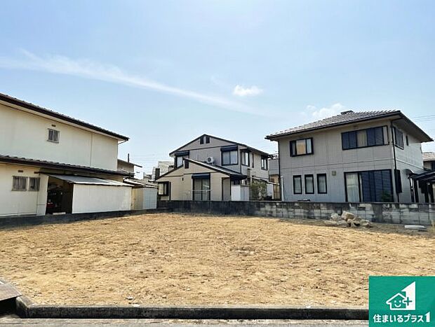 現在の進捗状況です！順調に作業進行中、完成が待ち遠しいです！詳細の間取り等、お気軽にお問い合わせください！