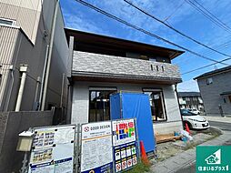 滋賀県大津市坂本2丁目