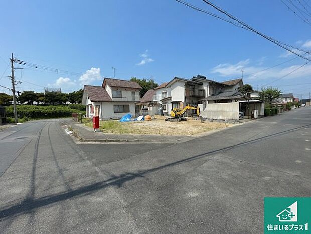 現在の進捗状況です!順調に作業進行中、完成が待ち遠しいです!詳細の間取り等、お気軽にお問い合わせください!