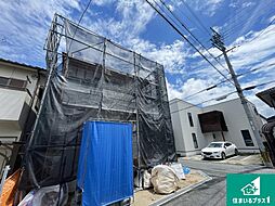 JR東海道・山陽本線「草津」駅 草津職業安定所からバス乗車9分 徒歩6分
