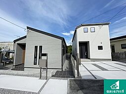 滋賀県甲賀市水口町新城