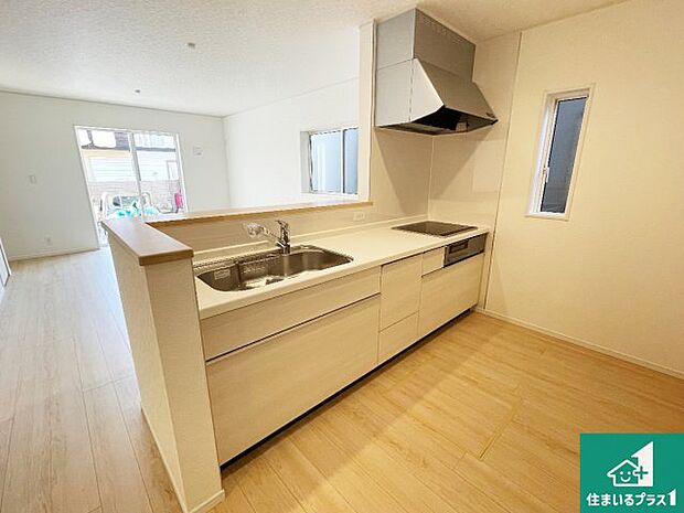 現在建築中!落ち着いた街並みで新生活を始めることが出来そう!周辺の物件も併せてご紹介させて頂きます!