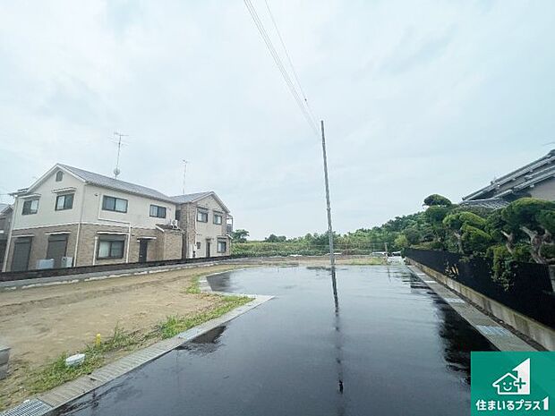 現在の進捗状況です!順調に作業進行中、完成が待ち遠しいです!詳細の間取り等、お気軽にお問い合わせください!