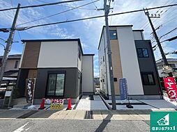 滋賀県草津市平井２丁目