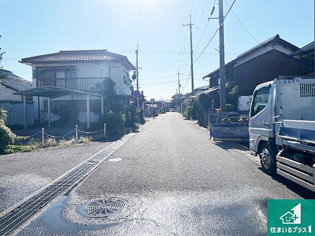 現在の進捗状況です!順調に作業進行中、完成が待ち遠しいです!詳細の間取り等、お気軽にお問い合わせください!