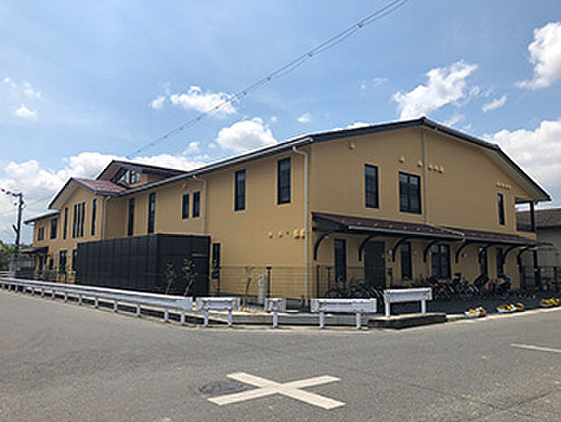 ふるたか虹のはし保育園