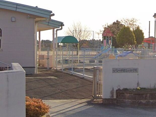 いなべ市立治田保育園