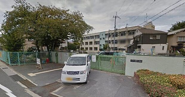 宇治市立神明小学校