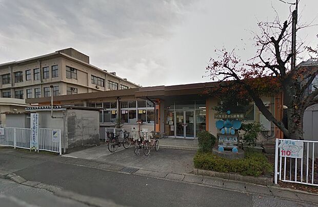 彦根市立稲枝東幼稚園