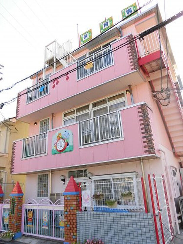 比叡山坂本保育園