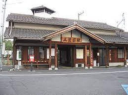 近江鉄道本線　五箇荘駅 徒歩3013m