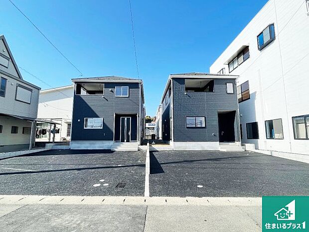 【外観】安心の10年保証！外観を美しく保ち、雨水で汚れを落とします！気になることがありましたら、お気軽にお問い合わせください！