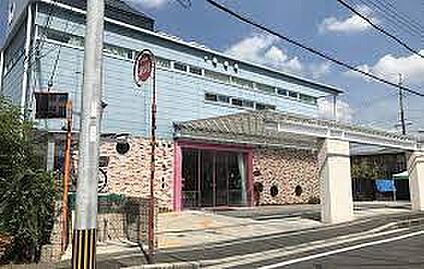 認定こども園渋川あゆみこども園 徒歩841m