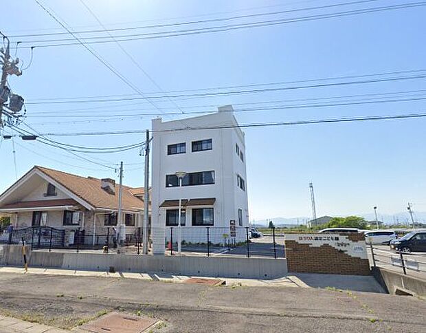 ほうりん認定こども園