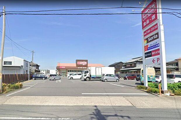 マックスバリュエクスプレス 鈴鹿若松店