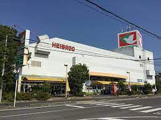 平和堂 篠原店
