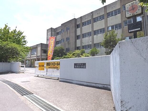 大津市立唐崎小学校