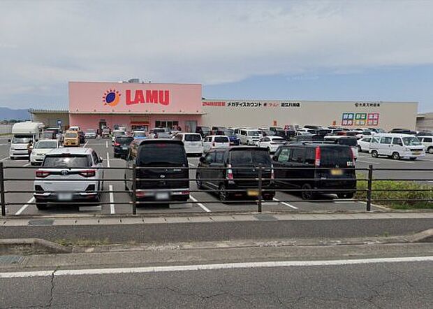 LAMU(ラムー) 近江八幡店