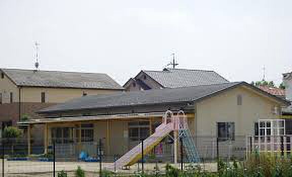 栗東市立大宝西幼稚園