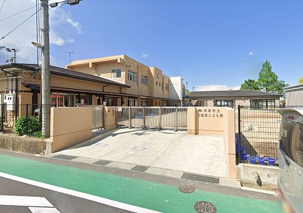 草津市立笠縫東こども園