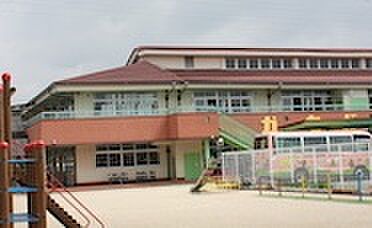 かもがわ幼稚園