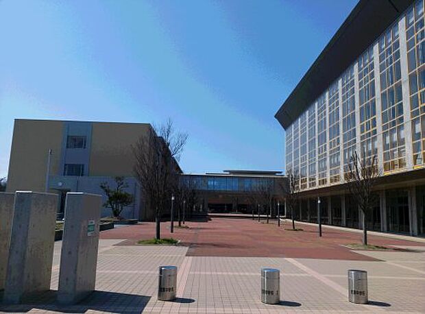 大津市立志賀中学校