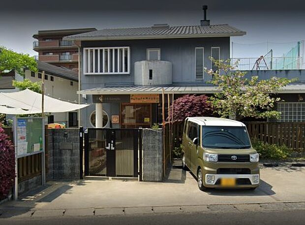 みんなのき木幡こども園