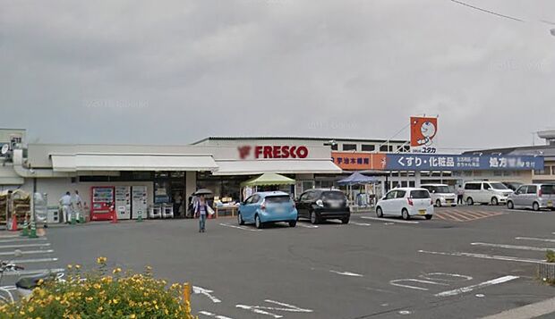 FRESCO(フレスコ) 木幡店