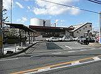 JR奈良線 黄檗駅