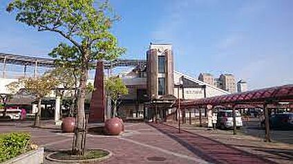 ＪＲ東海道本線　近江八幡駅 徒歩3200m