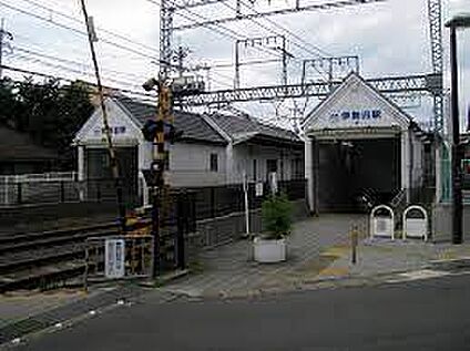 近鉄京都線　伊勢田駅 徒歩800m