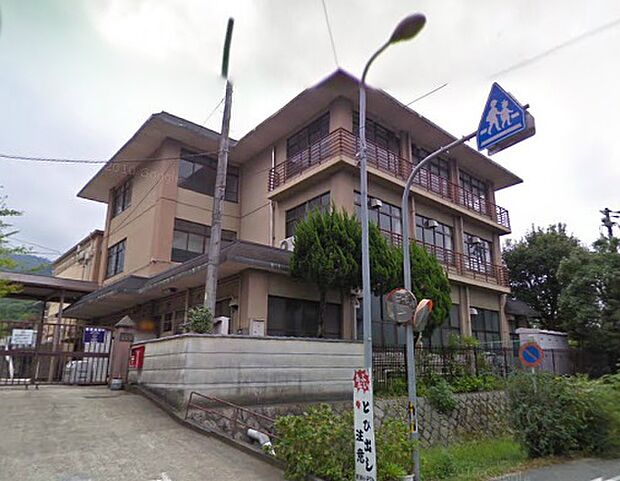 京都市立醍醐小学校