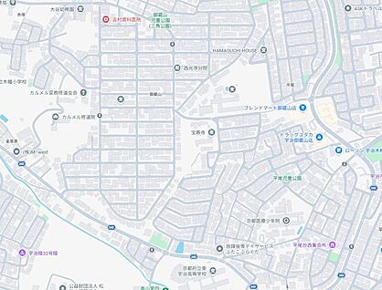 案内図